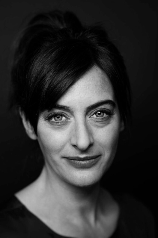 Alexia Burger (c) Le Petit Russe - Vertical