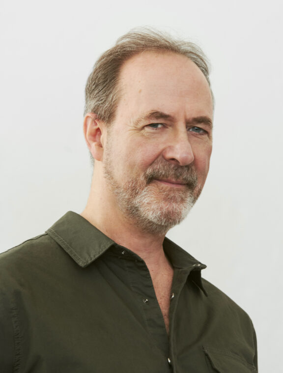 Claude Poissant 2023 (c) Xavier Cyr