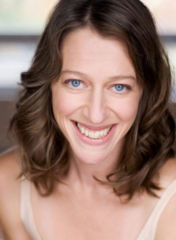 Emmanuelle Jimenez (c) Andréanne Gauthie