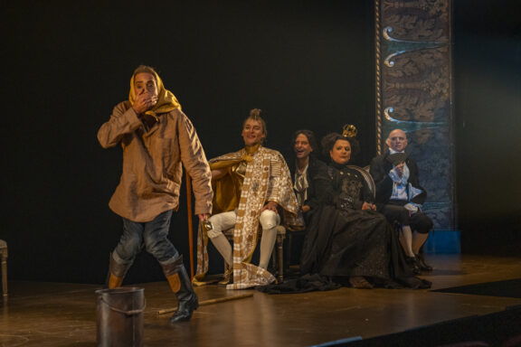 Le roi danse - 11 novermbre 2023 - photos par Victor Diaz Lamich - Photographe-0028