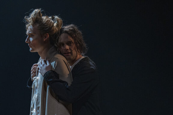 Le roi danse - 11 novermbre 2023 - photos par Victor Diaz Lamich - Photographe-0825