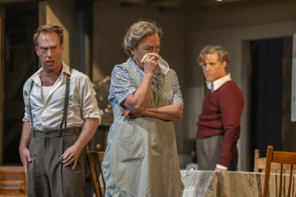 Les Plouffe à Denise-Pelletier - Septembre 2023 par Victor Diaz Lamich - Photographe-0617