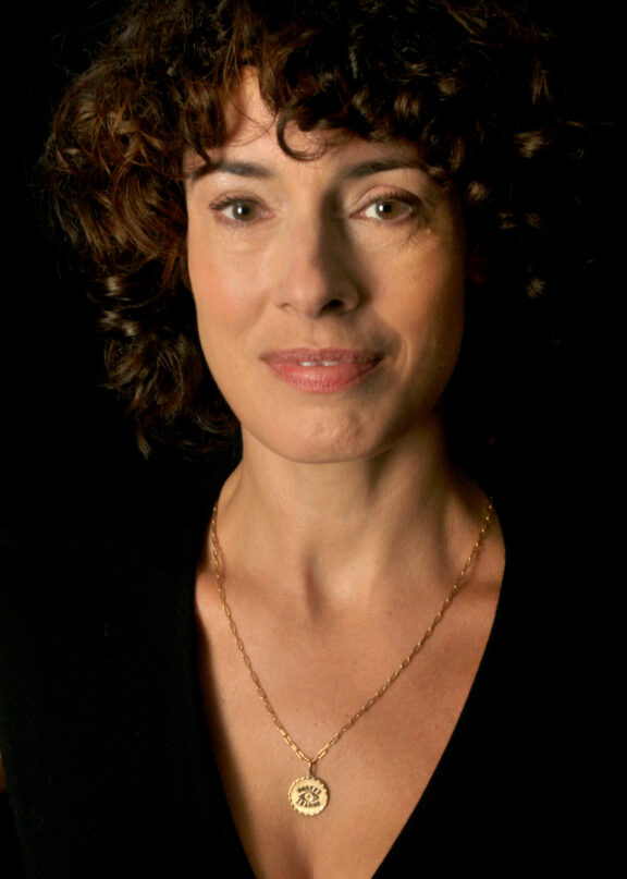 Marie-Hélène Thibault