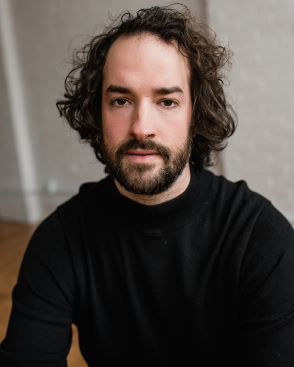 Marc-Antoine Marceau (c) Sarah Rouleau