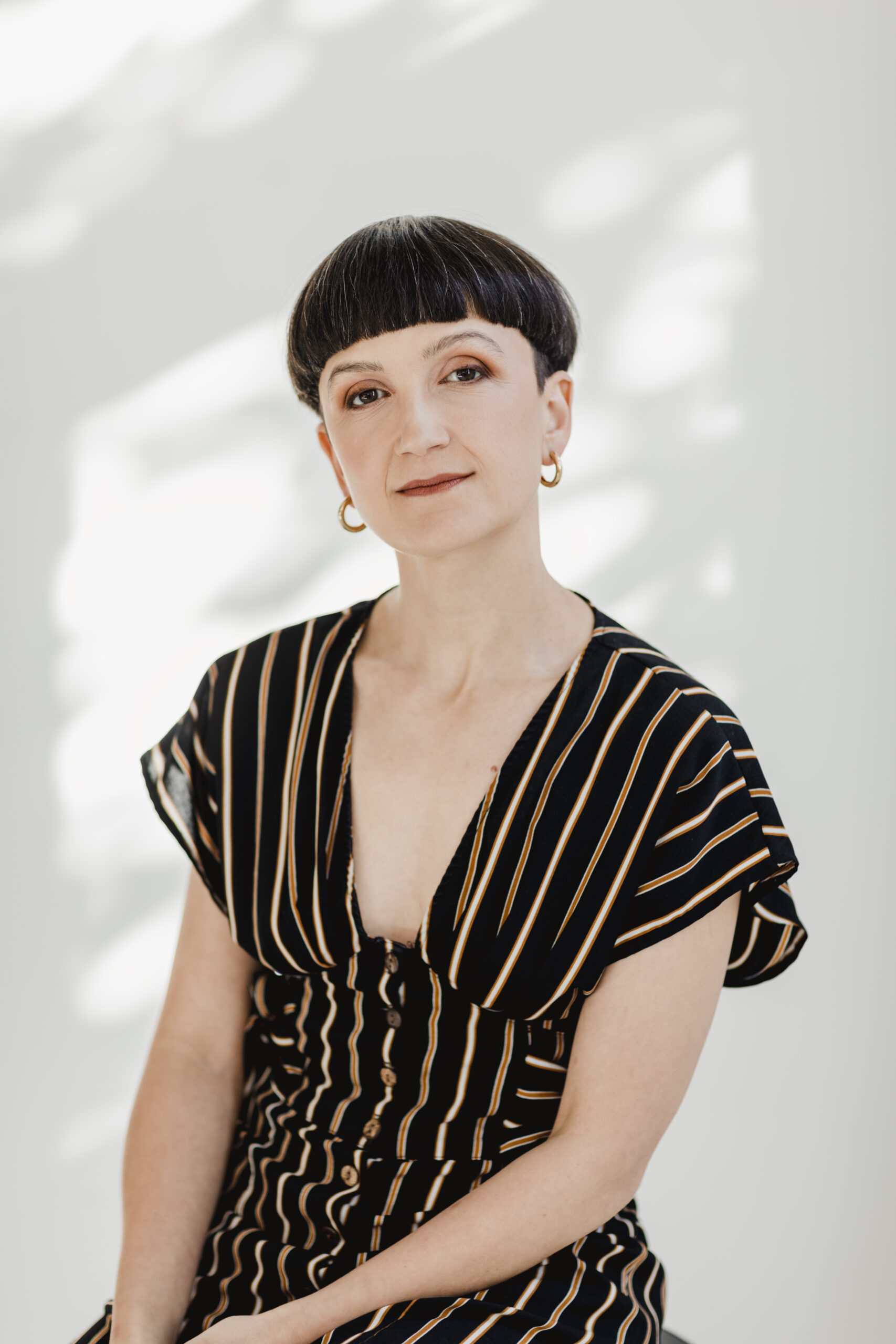 Mélodie Noël Rousseau – Théâtre Denise-Pelletier