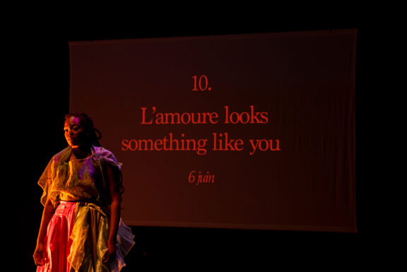 Parfaite Moussouanga (c) Olivier Hardy