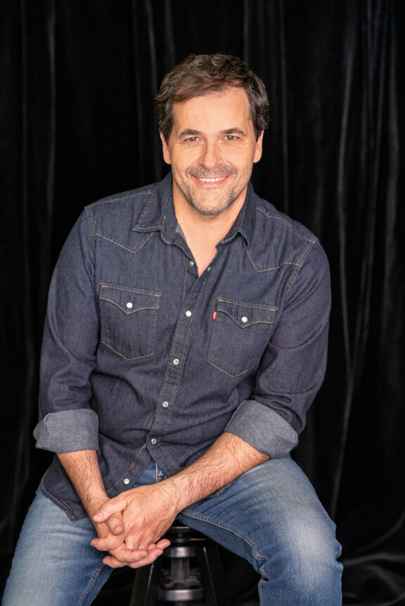 Sylvain Scott (c) Jean-Philip Lessard