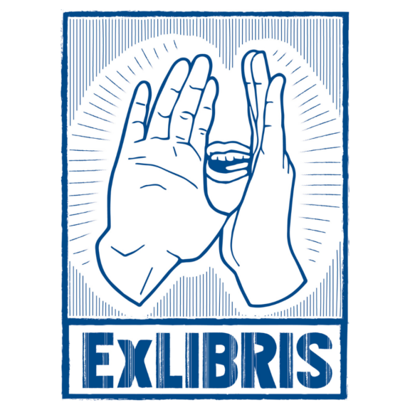 Logo - ExLibris - 1080x1080