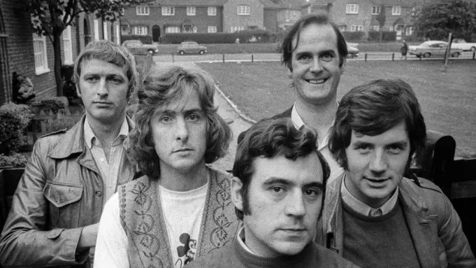 Monty-Python