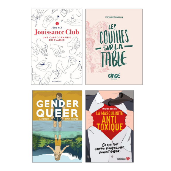 Reco culturelle L'éveil - 1080x1080