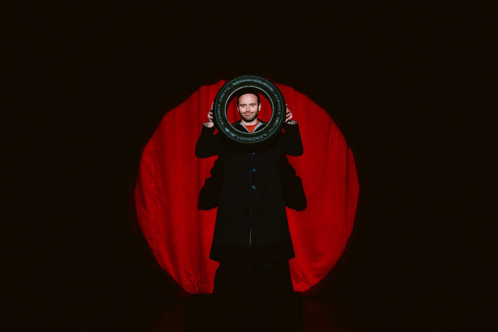 Photo : Stéphane Bourgeois