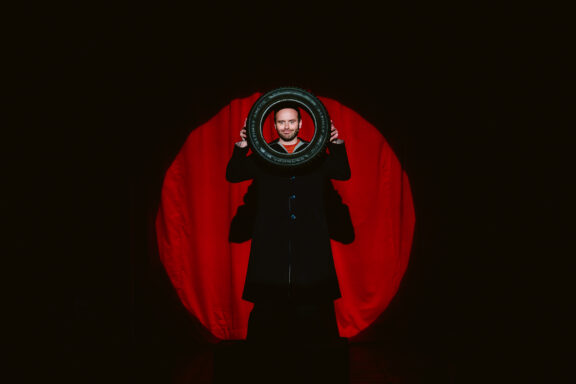 Photo : Stéphane Bourgeois