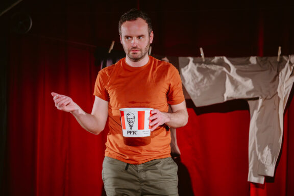 Photo : Stéphane Bourgeois