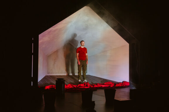 Photo : Stéphane Bourgeois