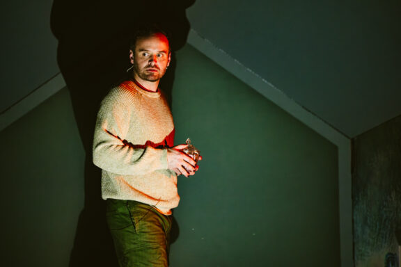 Photo : Stéphane Bourgeois