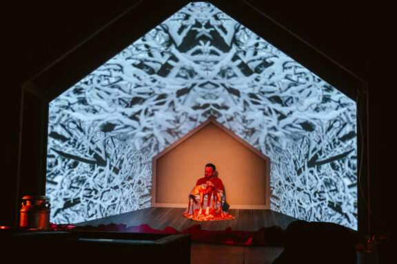 Photo : Stéphane Bourgeois