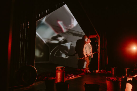 Photo : Stéphane Bourgeois