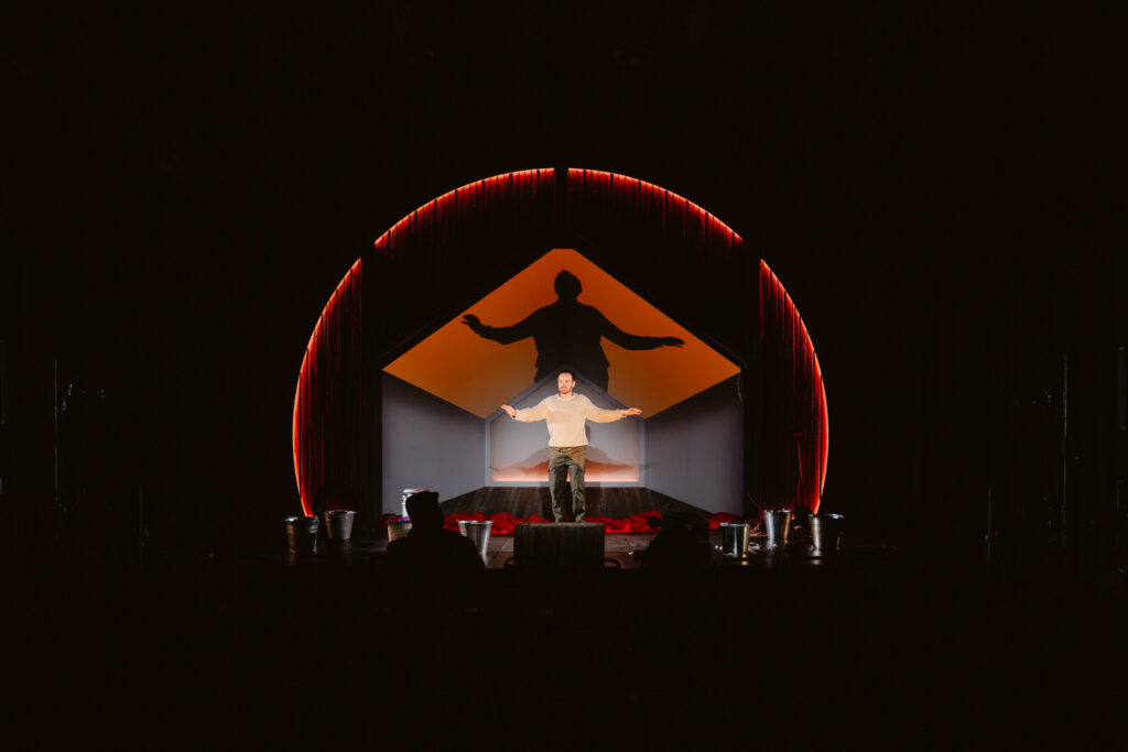 Photo : Stéphane Bourgeois