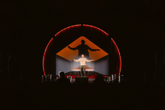 Photo : Stéphane Bourgeois