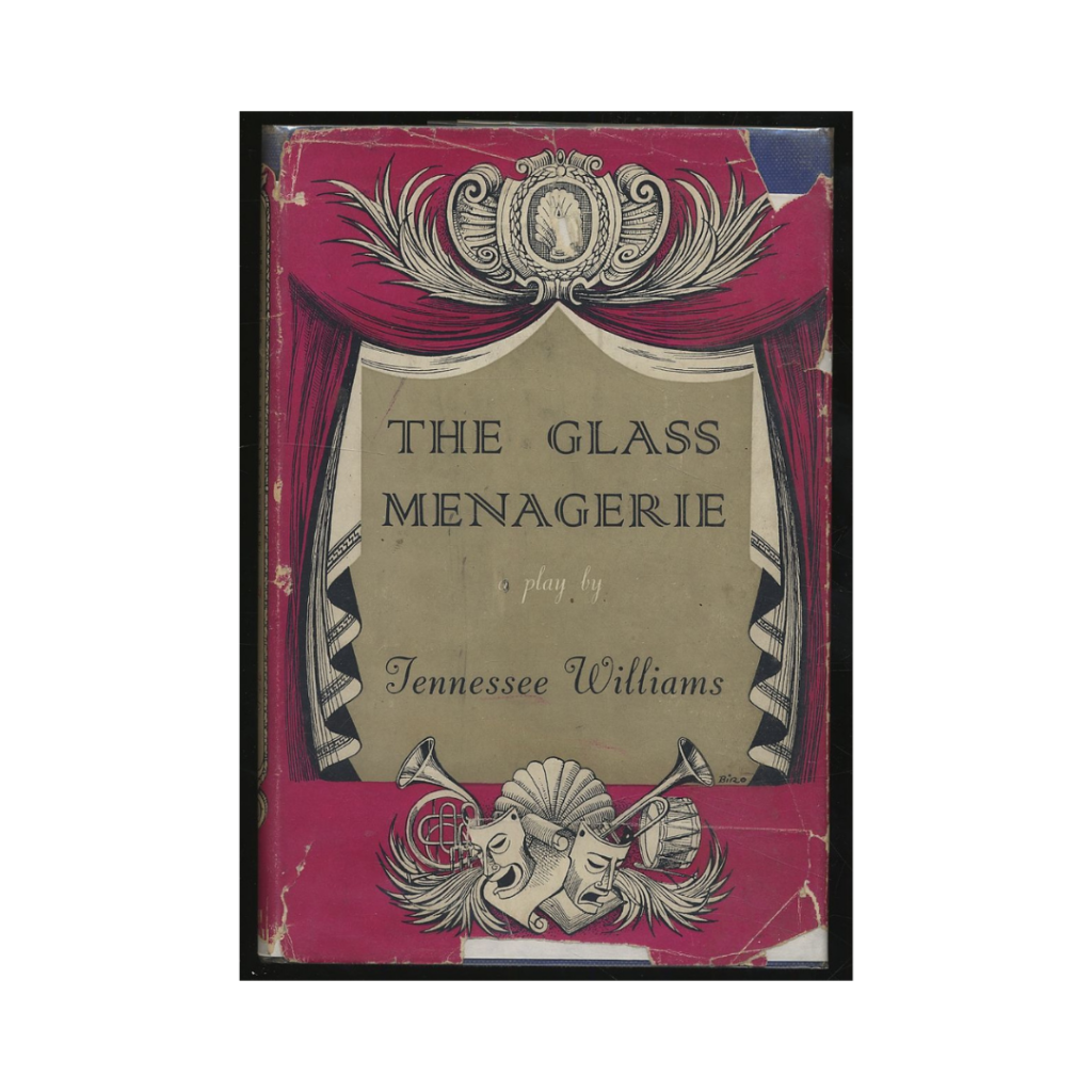 the glass menagerie - version-1
