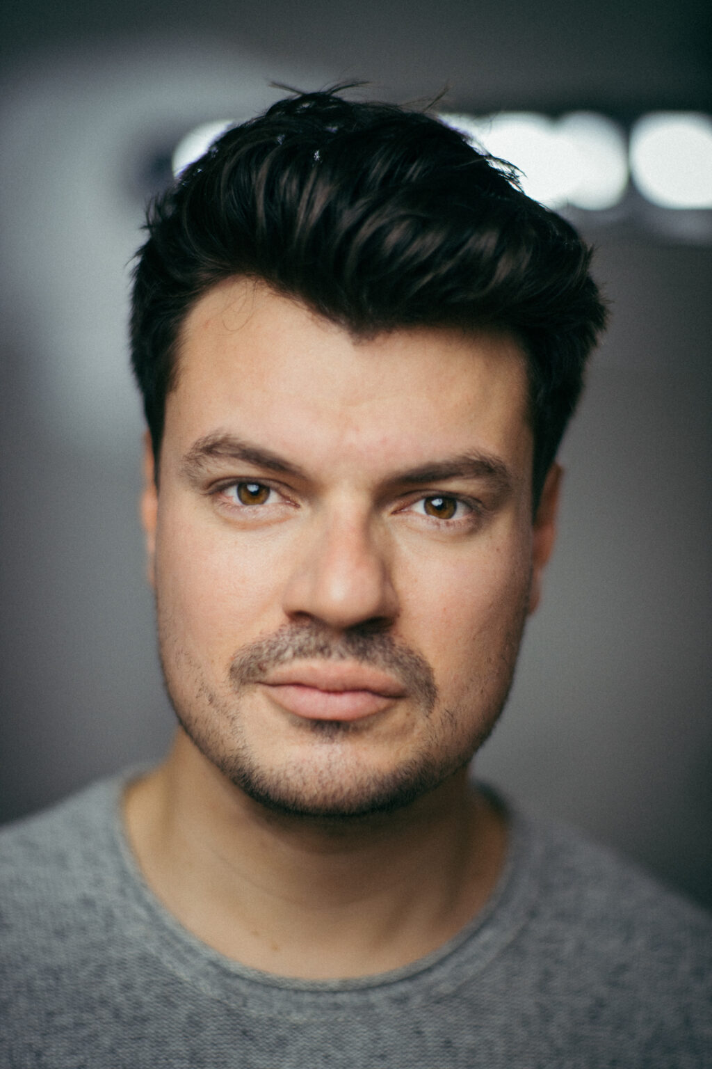 Nicolas Centeno