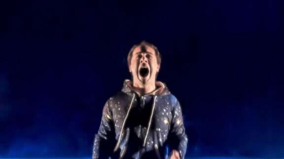 Le poids des fourmis (2024)