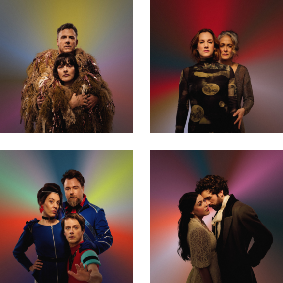 4 shows SDP - 1080x1080
