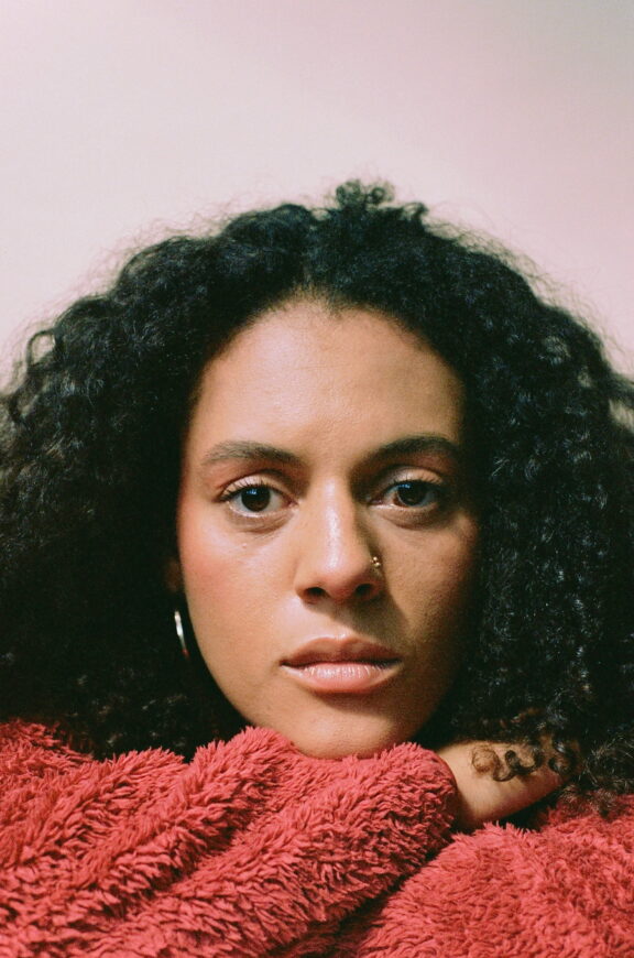 Lula Brouillette-Lucien