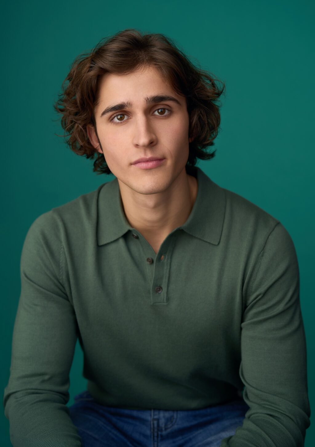 Nathan Bois-McDonald