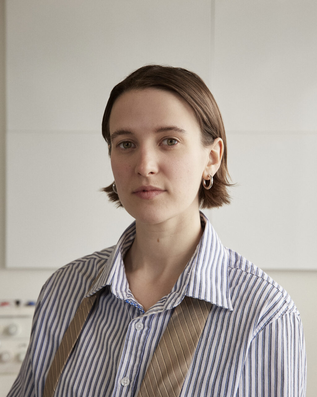 Amélie Marchand