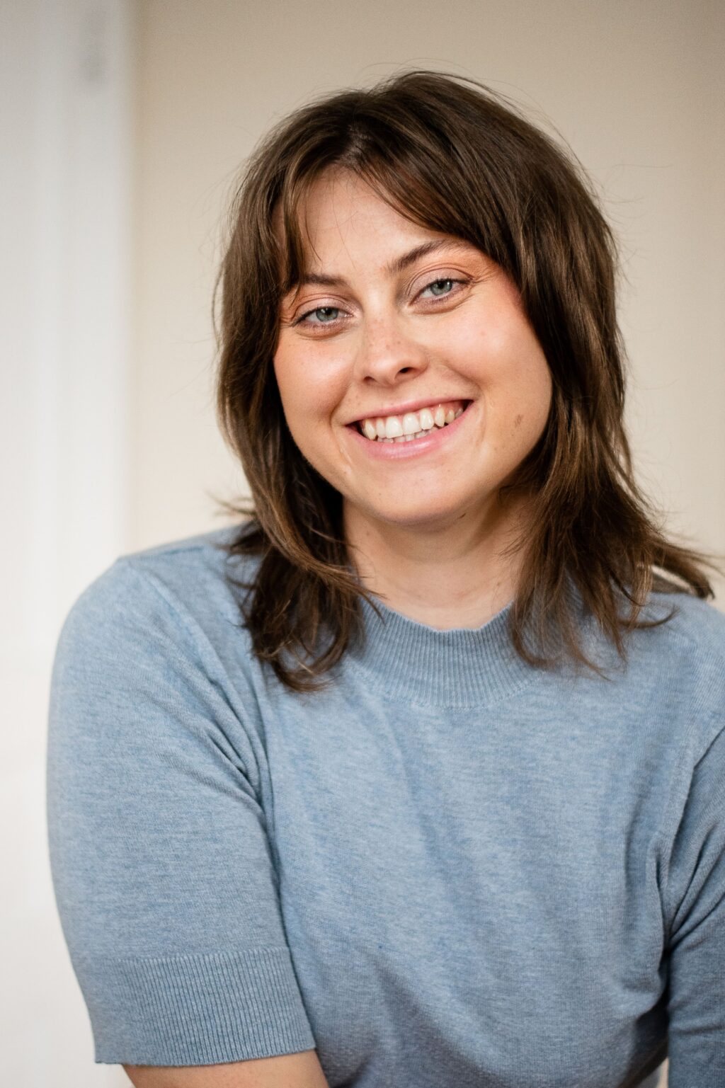 Florence Deschênes