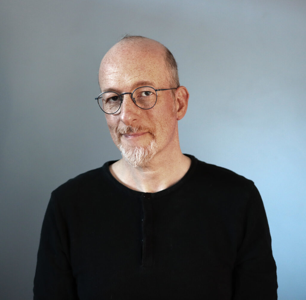 Frédéric Desager