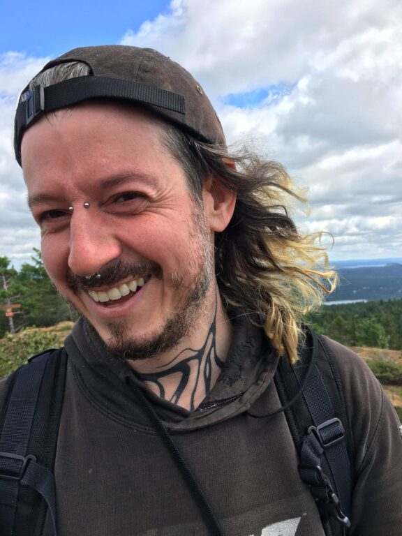 Jean-Frédéric Hénault-Rondeau