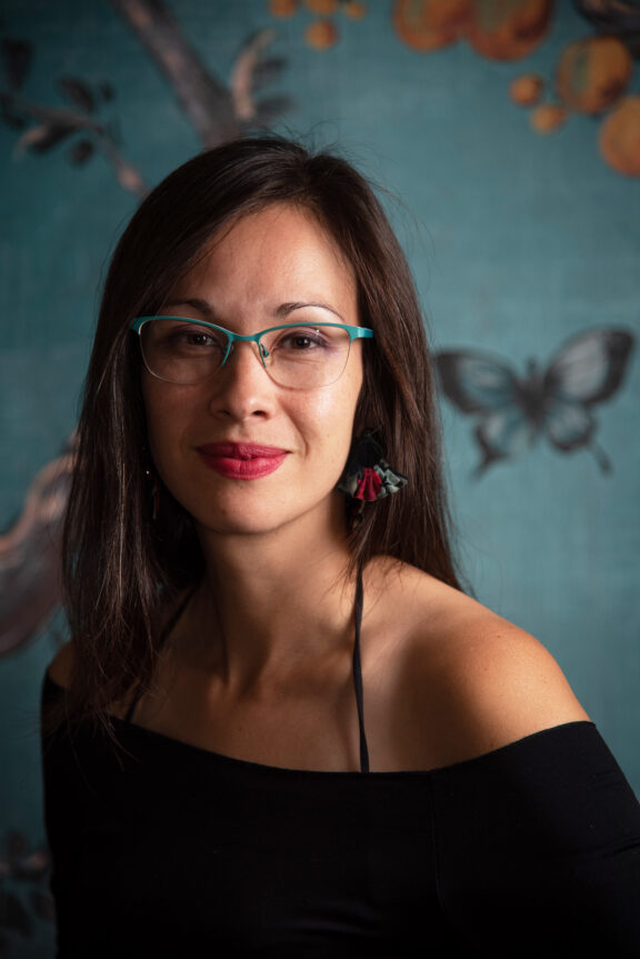 Jessica Poirier-Chang