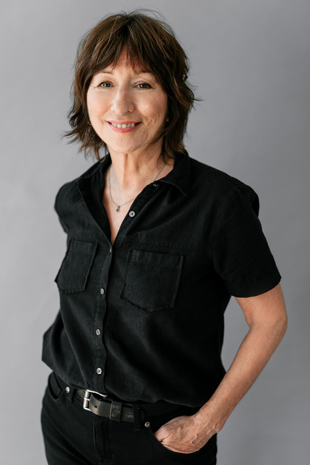 Julie Vincent