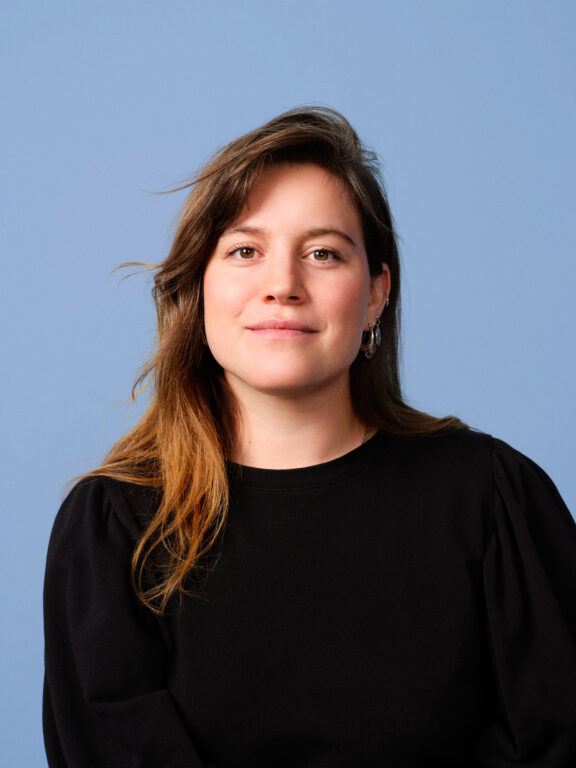 Laurence Gagné-Frégeau