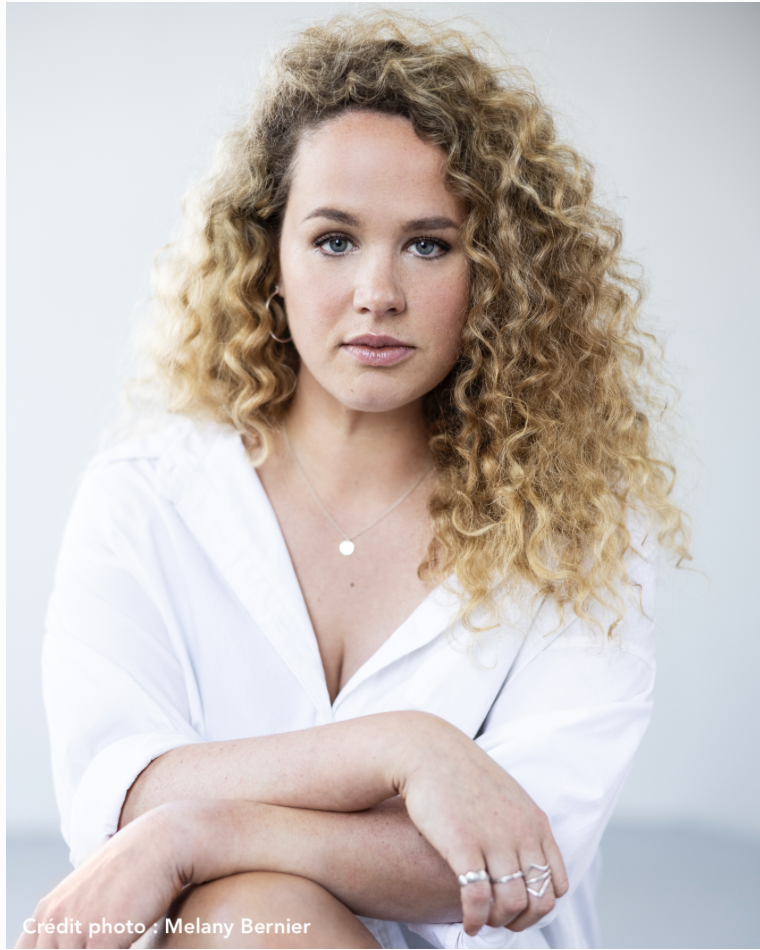 Maude Demers-Rivard