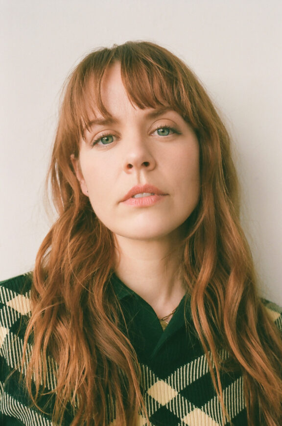 Noémie O&rsquo;Farrell