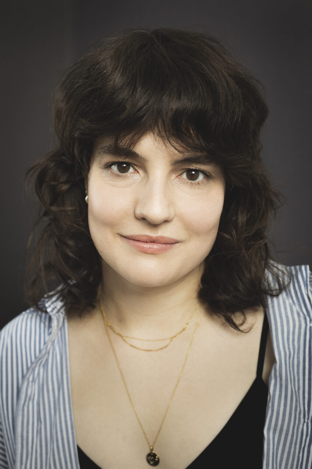 Sandrine Lemieux