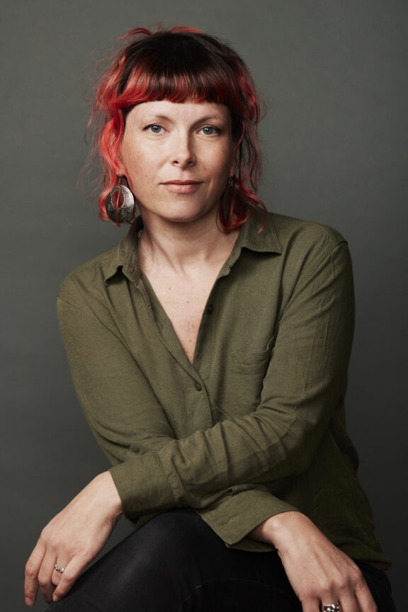 Véronique St-Germain