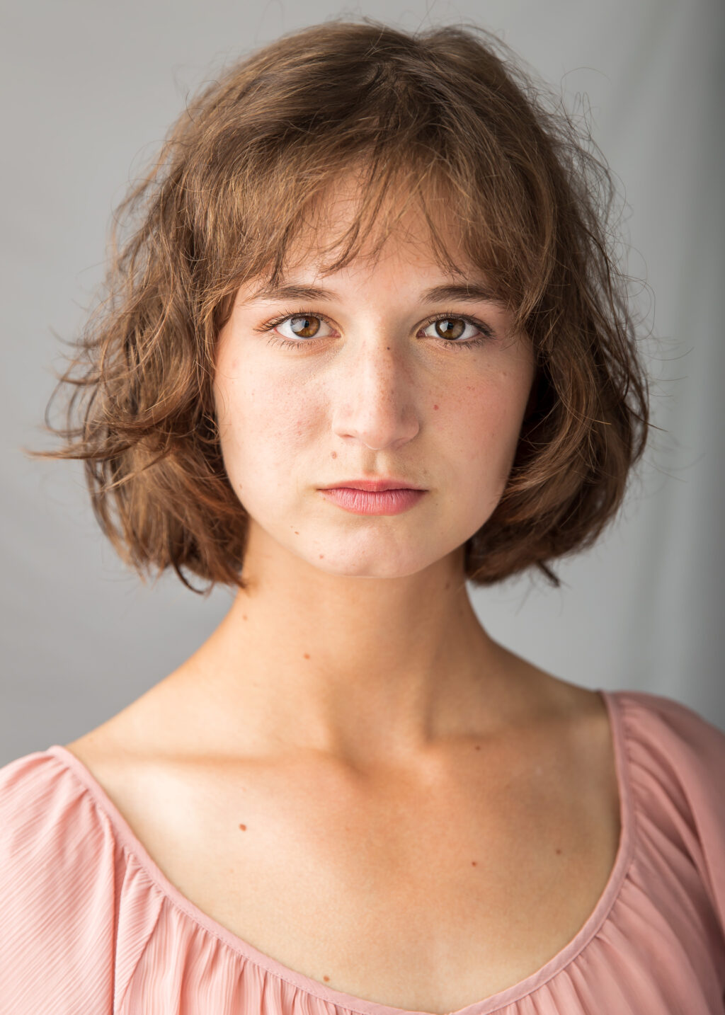 Zoé Boudou