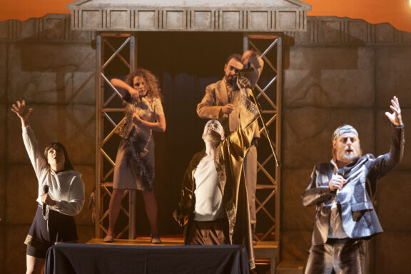 Crédit photo: Maryse Boyce