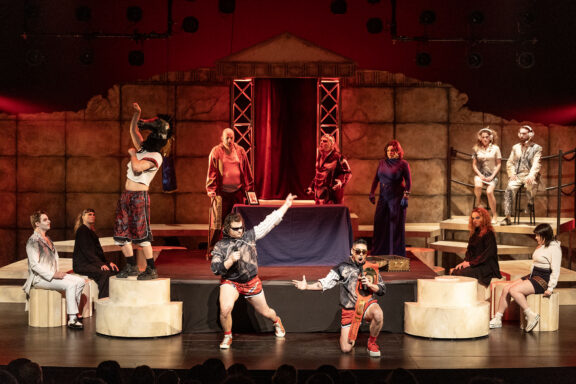 Crédit photo: Maryse Boyce