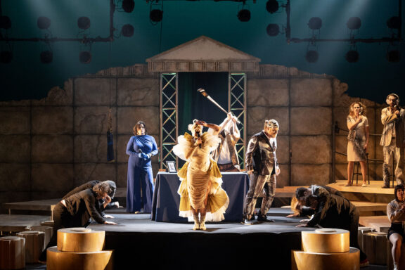 Crédit photo: Maryse Boyce