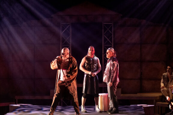 Crédit photo: Maryse Boyce