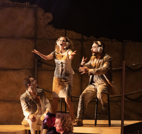 Crédit photo: Maryse Boyce