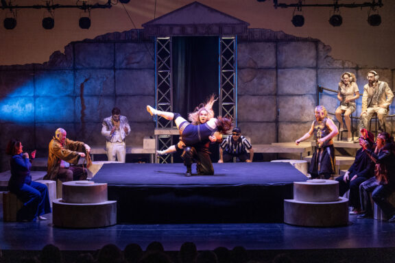 Crédit photo: Maryse Boyce