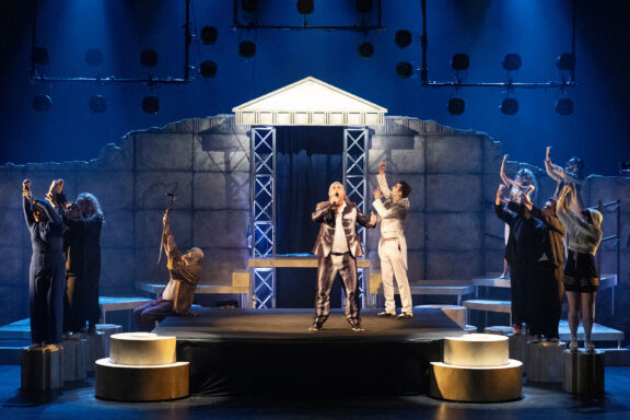 Crédit photo: Maryse Boyce