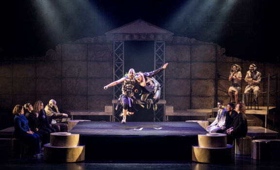 Crédit photo: Maryse Boyce