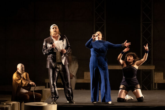 Crédit photo: Maryse Boyce